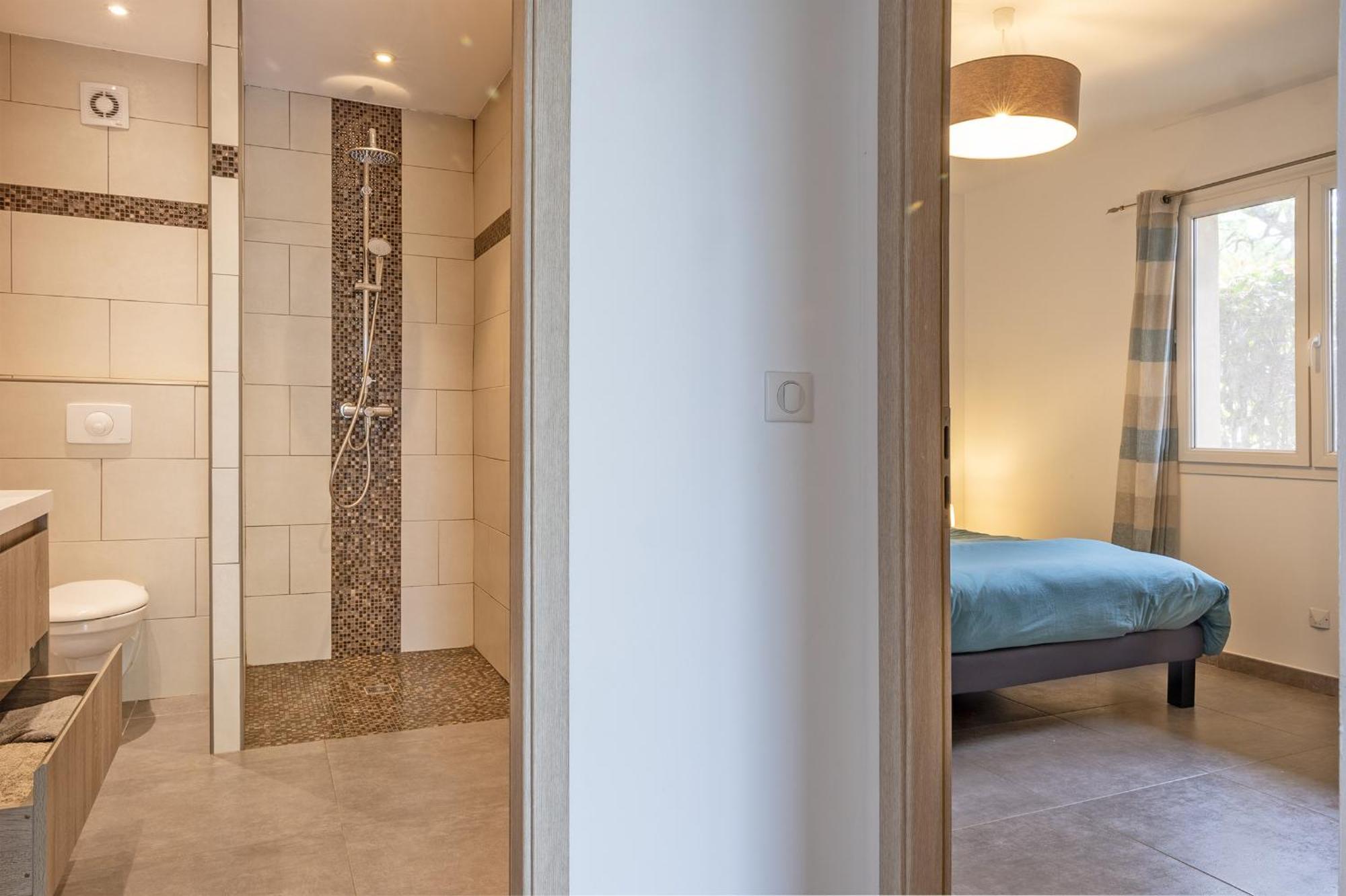 Appartamento Casa U Castagnettu Patrimonio Esterno foto